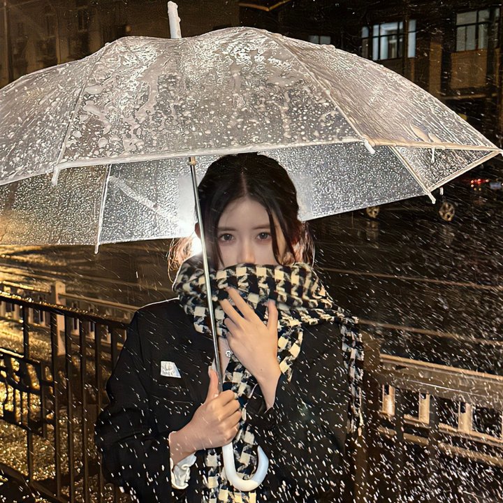 朕的刺客女友