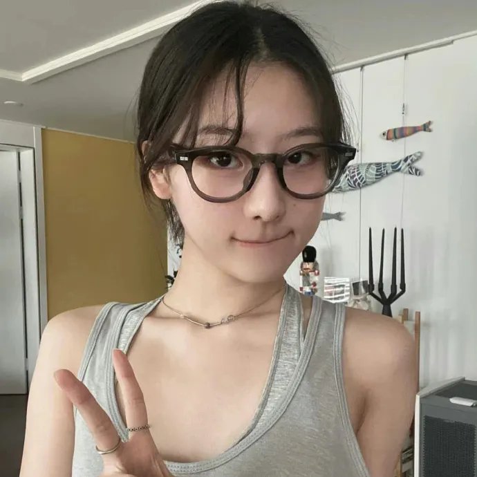 美丽与动人